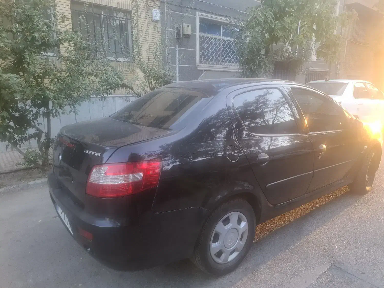 رانا LX TU5 - 1393