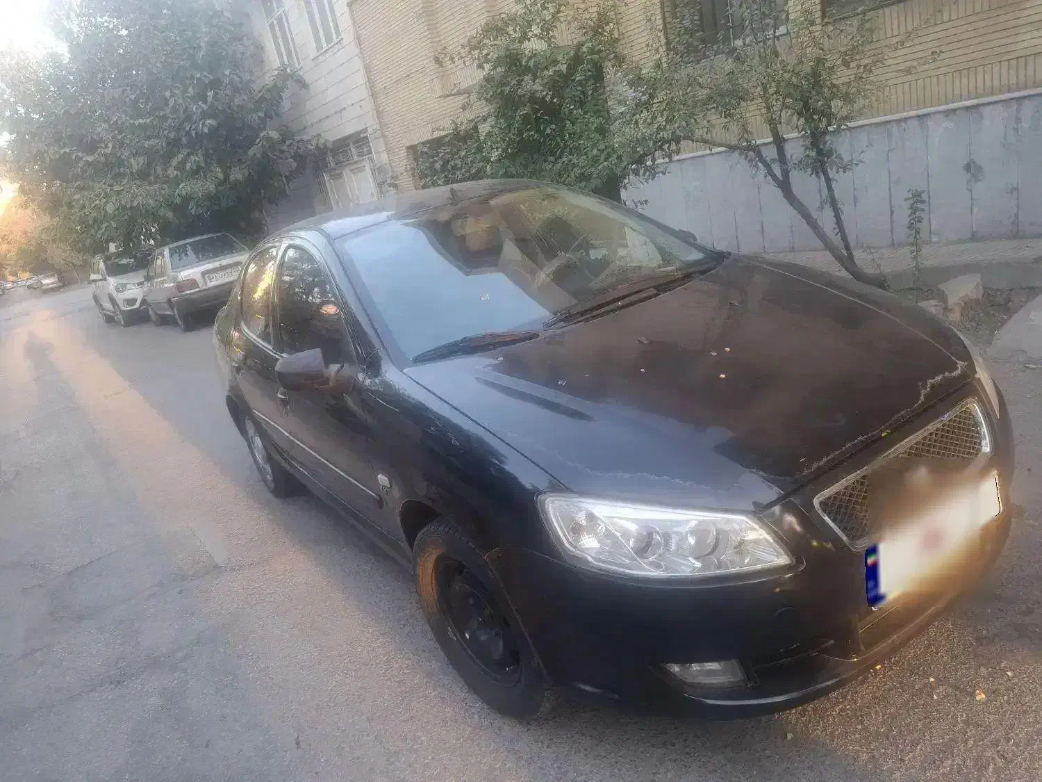 رانا LX TU5 - 1393