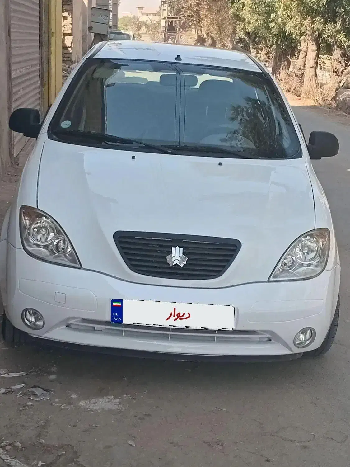 خودرو تیبا، صندوق دار آگهی ann_20780664