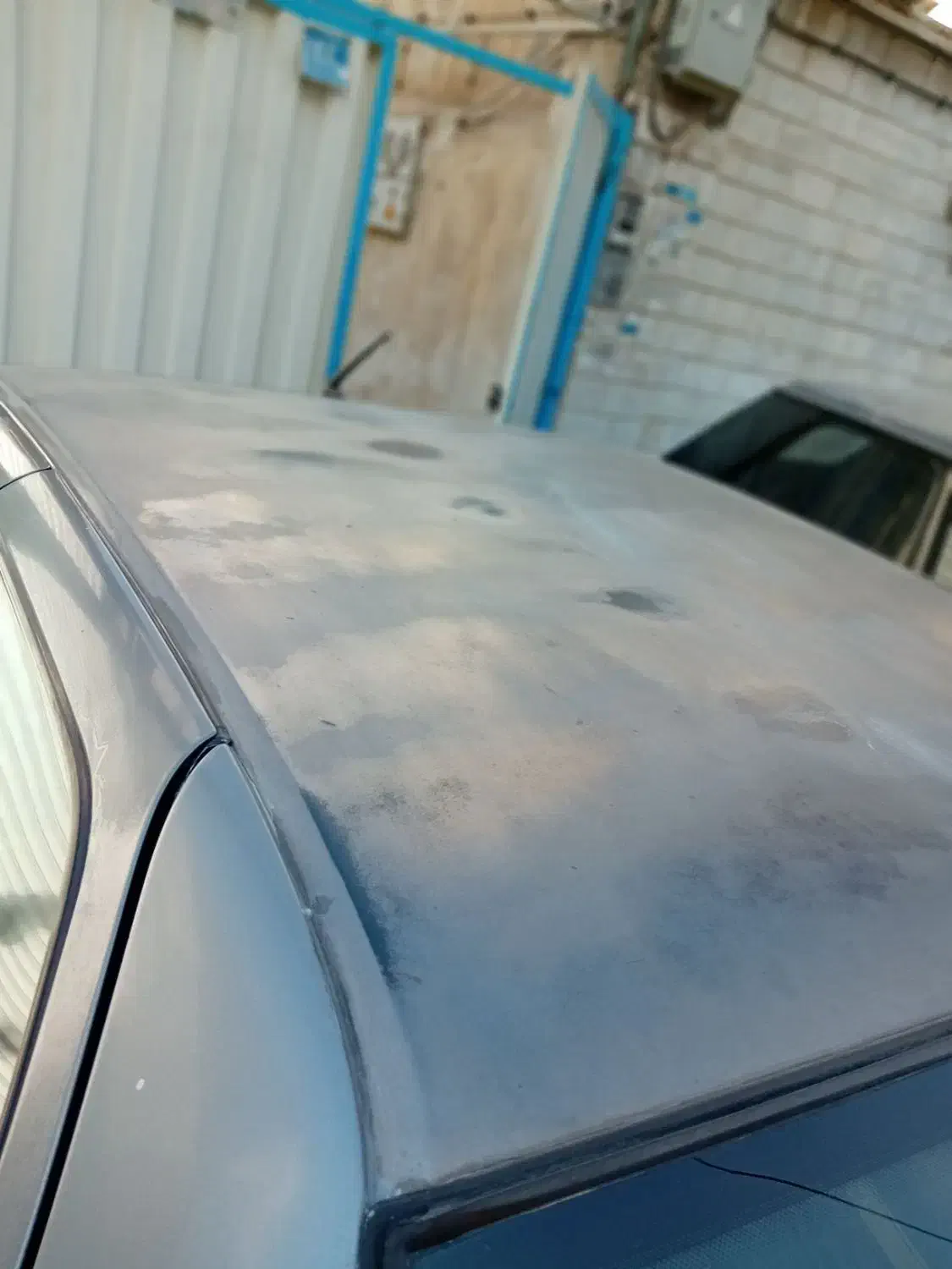 پژو 405 GLX - دوگانه سوز - 1388