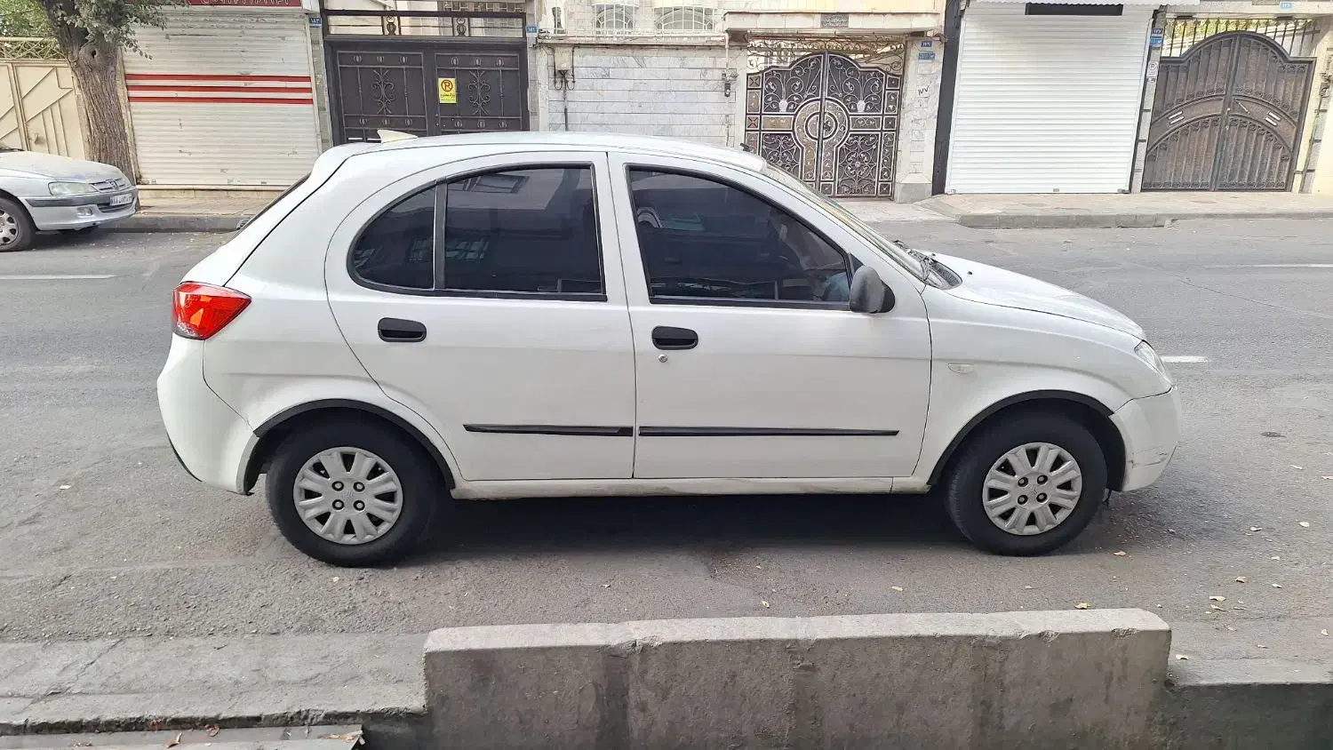 خودرو تیبا، 2 آگهی ann_20780692