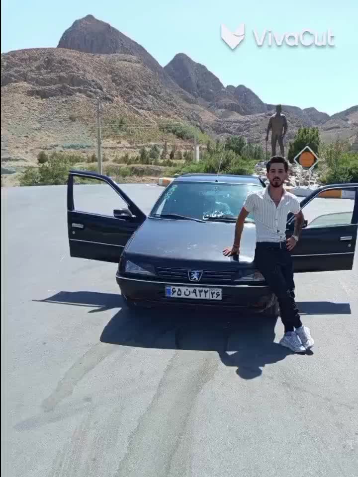 خودرو پژو، 405 آگهی ann_20780694