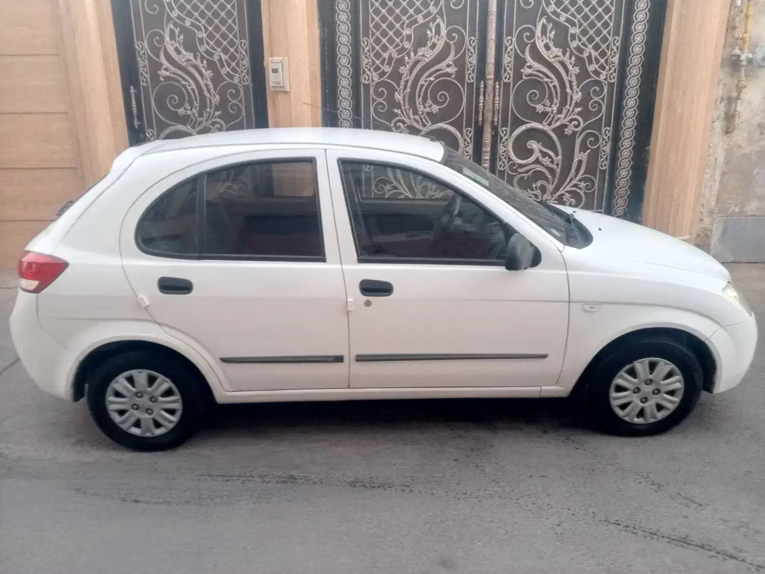 خودرو تیبا، 2 آگهی ann_20780738