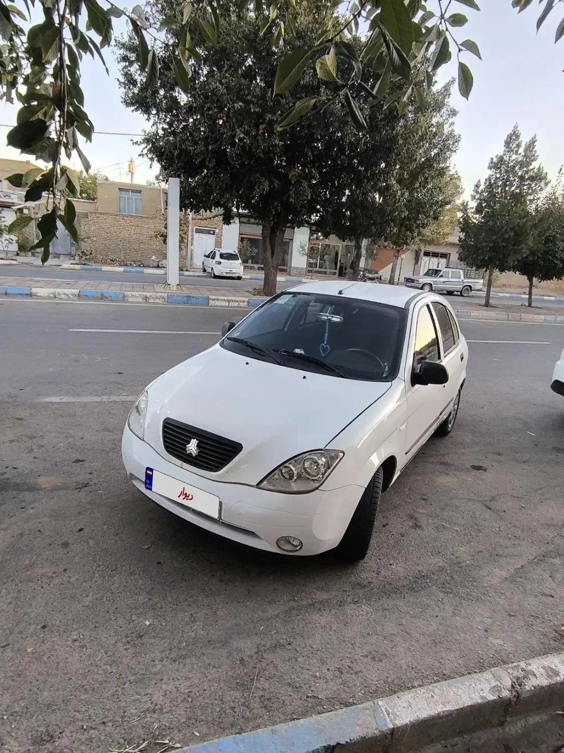 خودرو تیبا، 2 آگهی ann_20780746