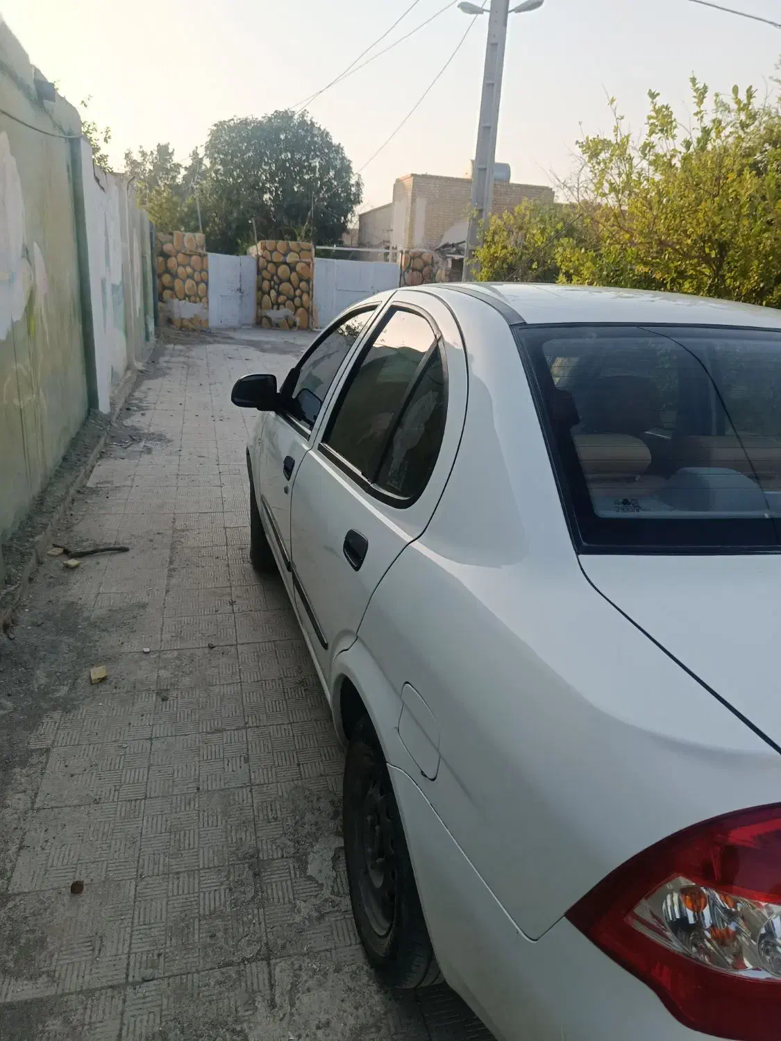 خودرو تیبا، صندوق دار آگهی ann_20780754