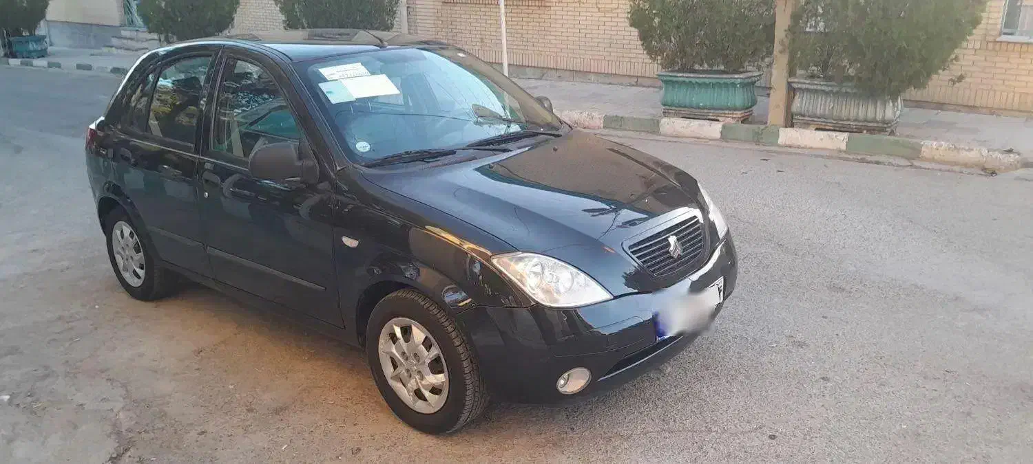 خودرو تیبا، 2 آگهی ann_20780761
