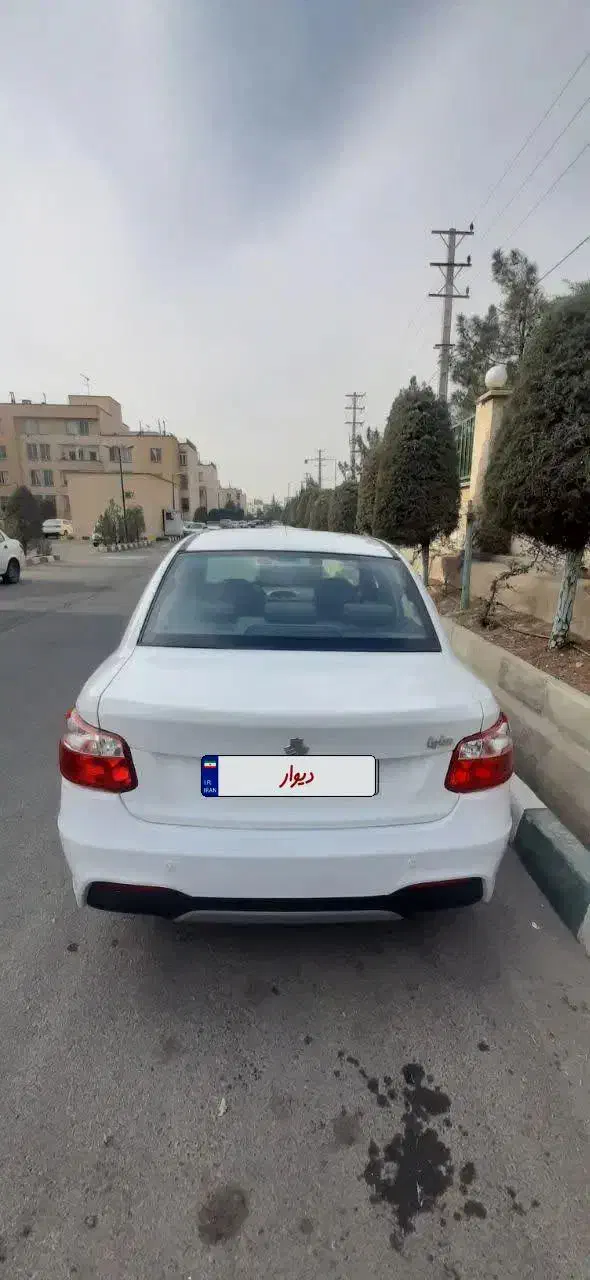 خودرو ساینا، S آگهی ann_20780771