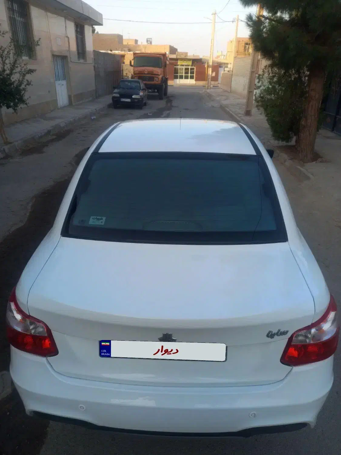 خودرو ساینا، S آگهی ann_20780774