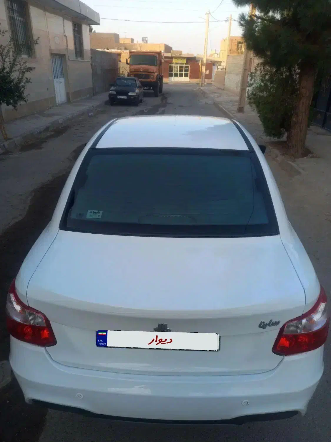 خودرو ساینا، S آگهی ann_20780818