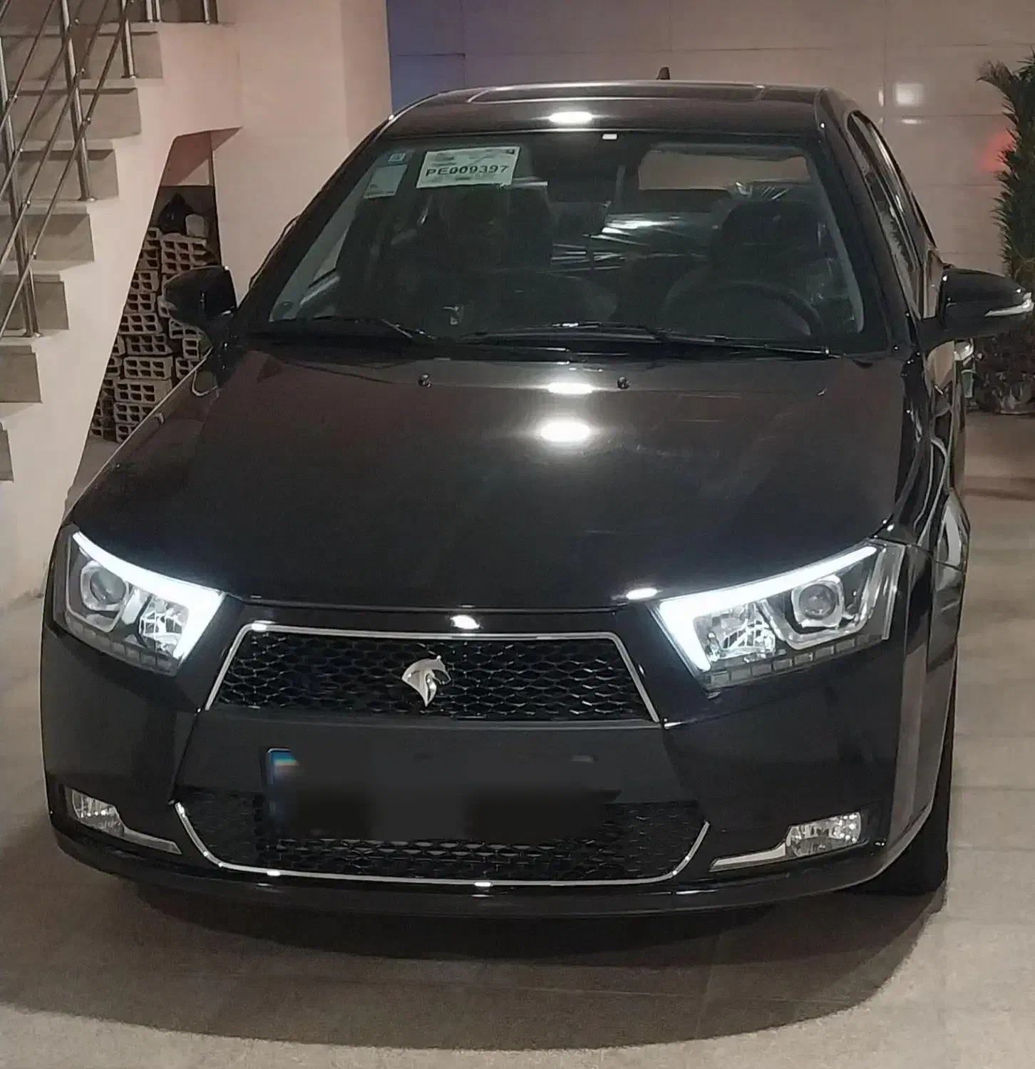 خودرو دنا، پلاس توربو آگهی ann_20780826