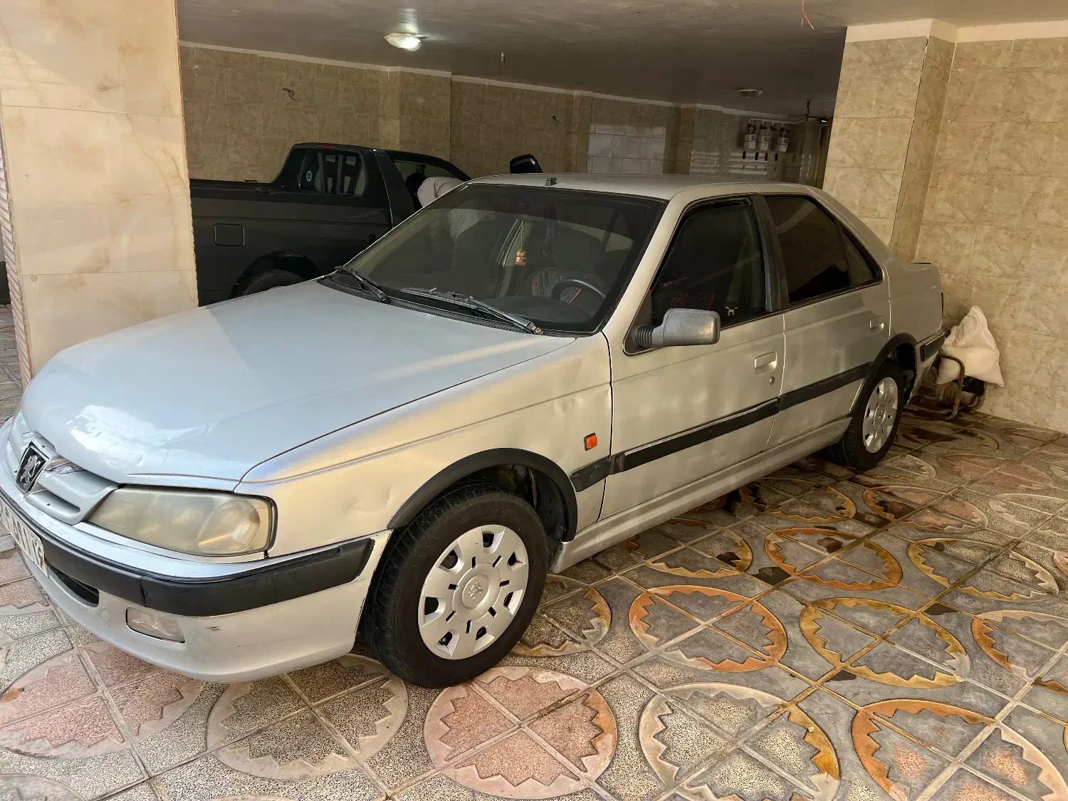 خودرو پژو، پارس آگهی ann_20780829