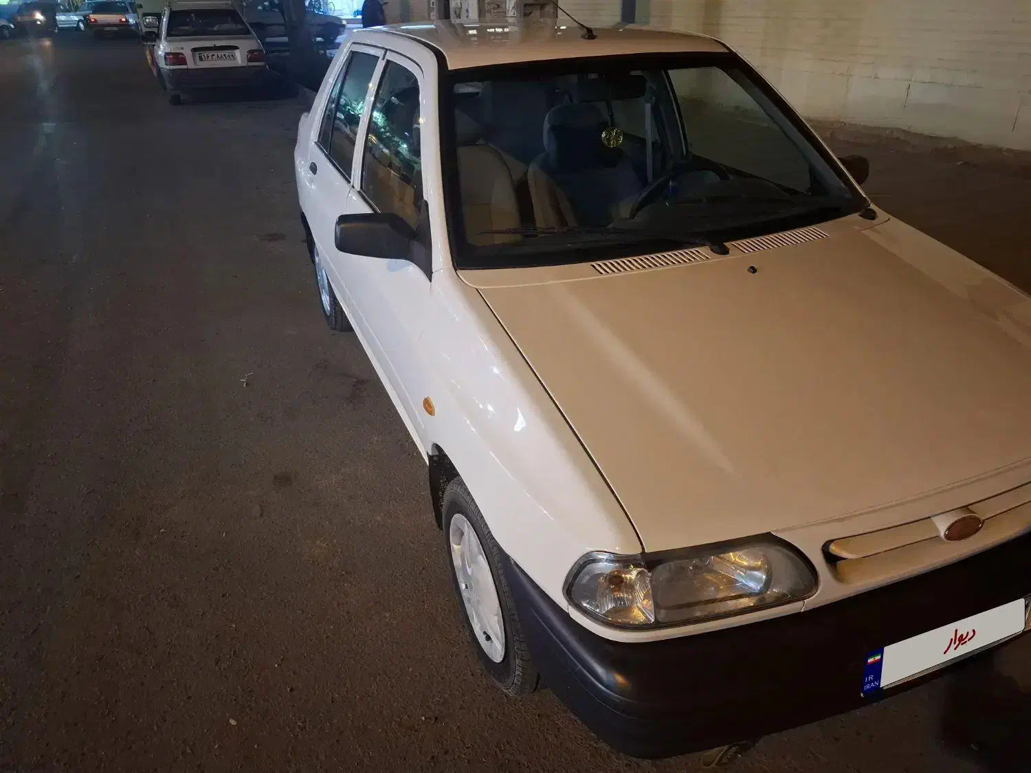 پراید 131 SE - 1397