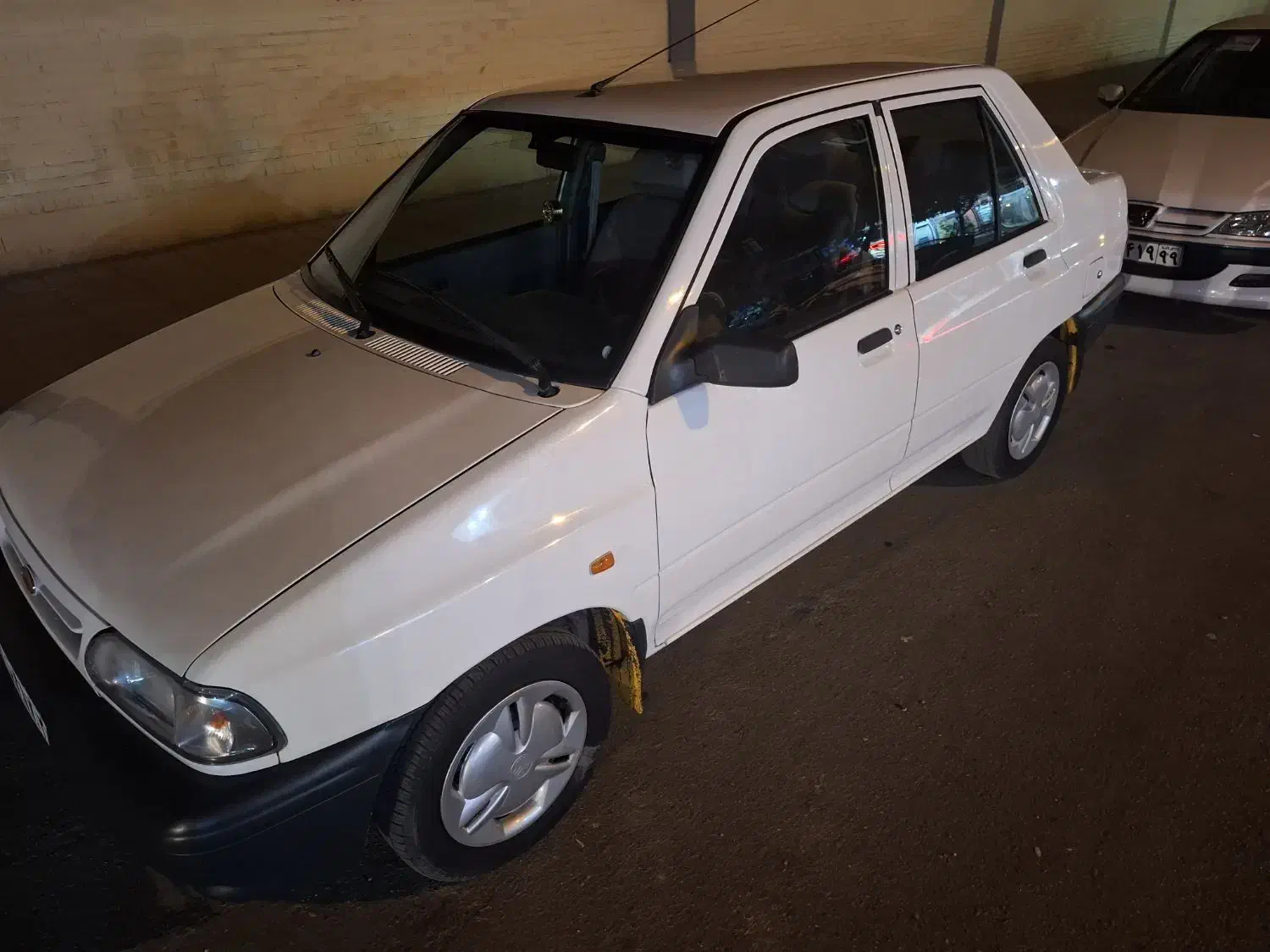 پراید 131 SE - 1397