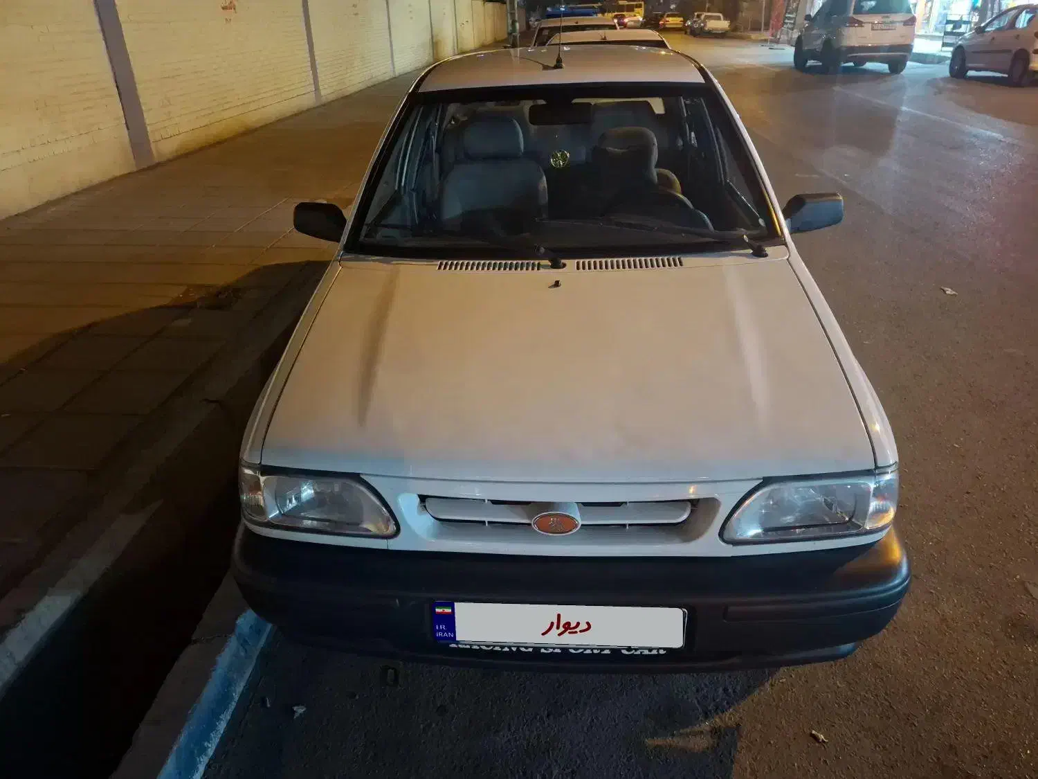 پراید 131 SE - 1397