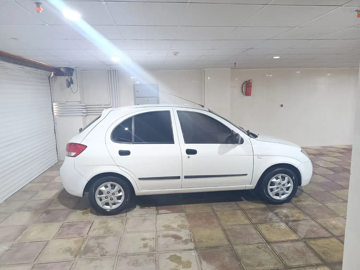 خودرو تیبا، 2 آگهی ann_20780904