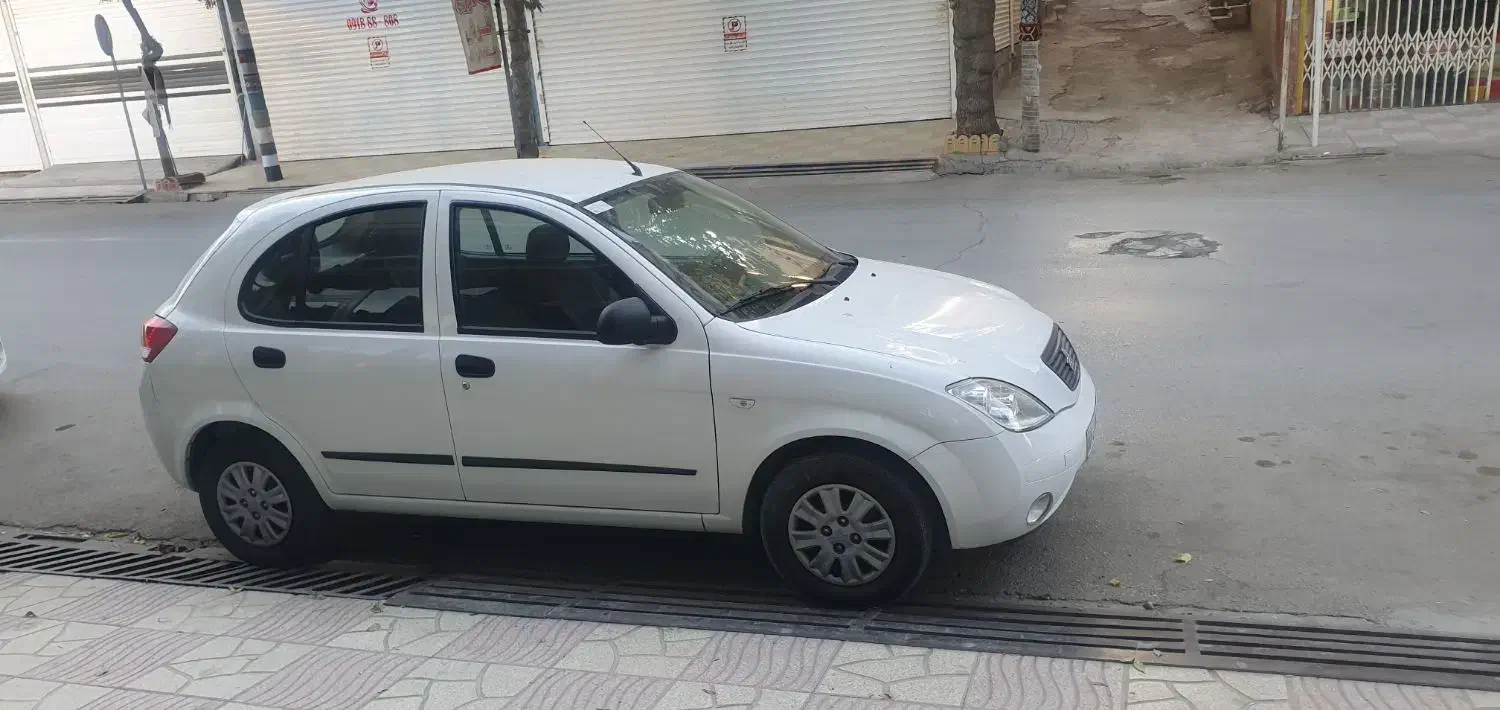 خودرو تیبا، 2 آگهی ann_20780914