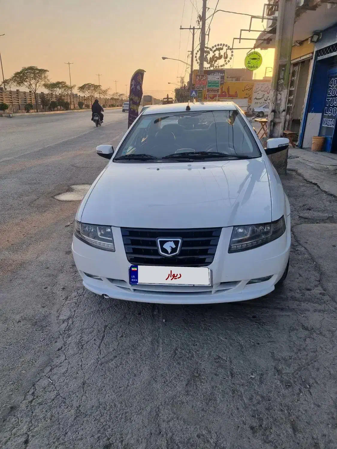 خودرو سمند، سورن پلاس آگهی ann_20780924