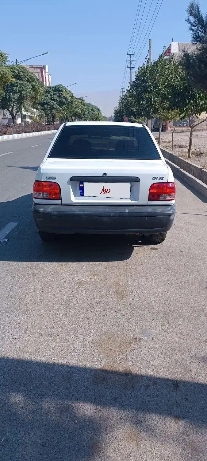 خودرو پراید، 131 آگهی ann_20780944
