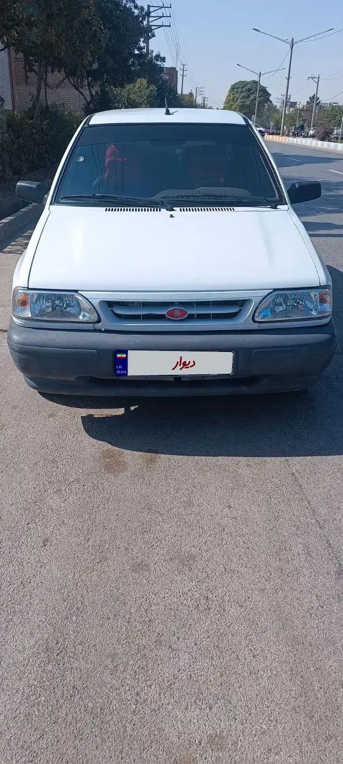 پراید 131 SE - 1399