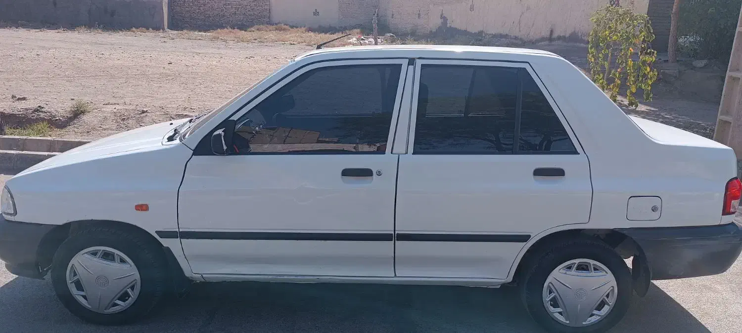 پراید 131 SE - 1399