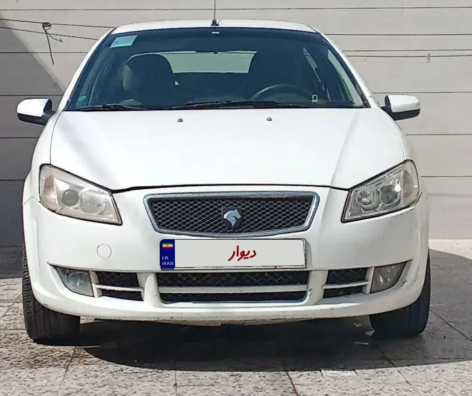 خودرو رانا، LX آگهی ann_20780949