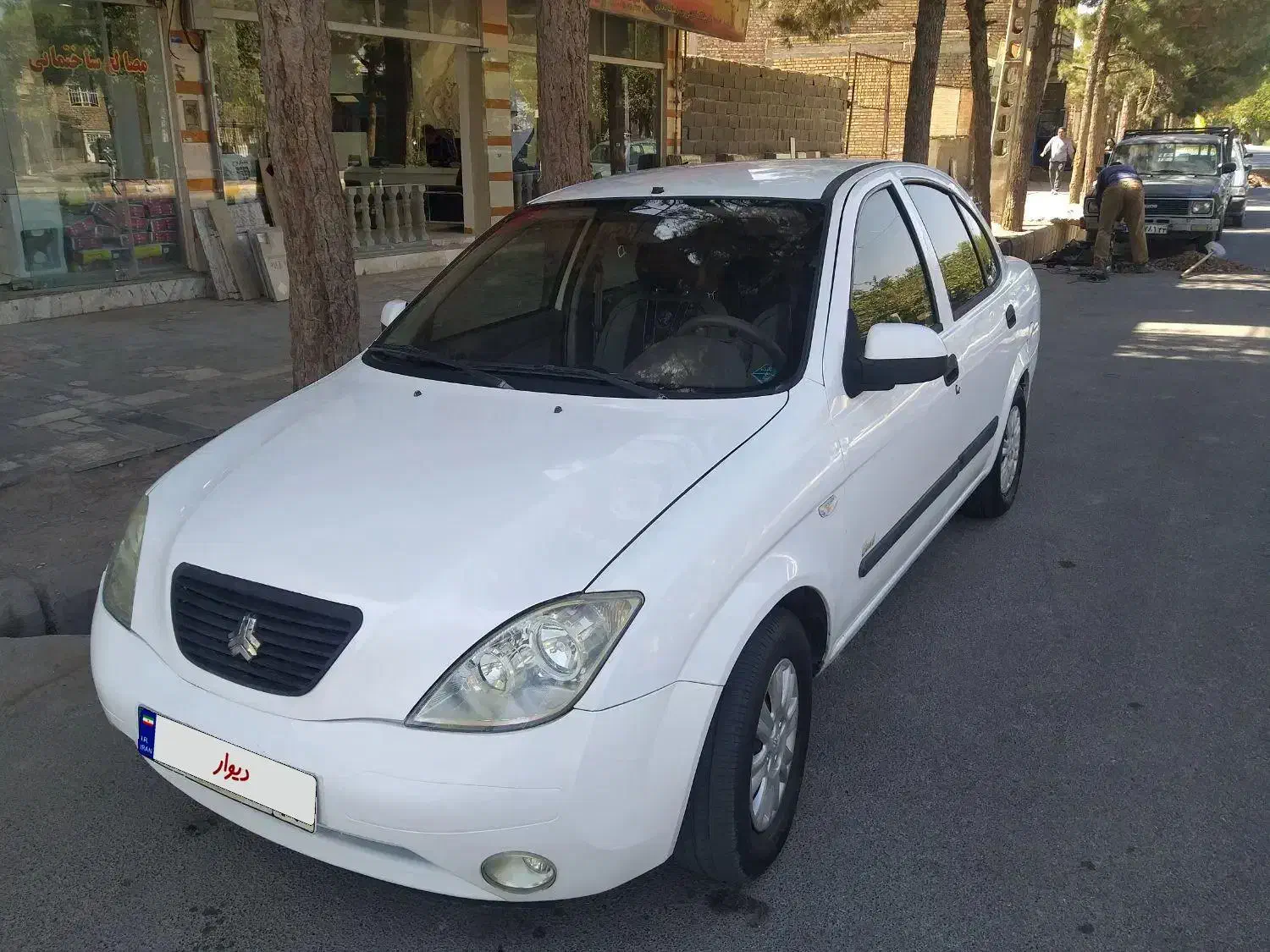 خودرو تیبا، صندوق دار آگهی ann_20780972