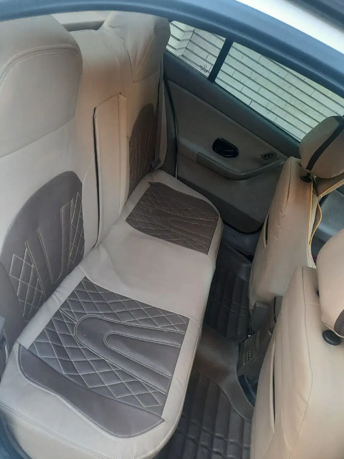 سمند LX XU7 - 1399