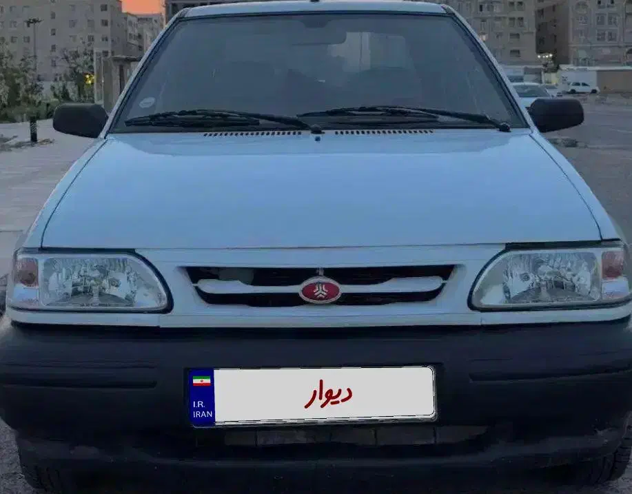 خودرو پراید، 131 آگهی ann_20780976