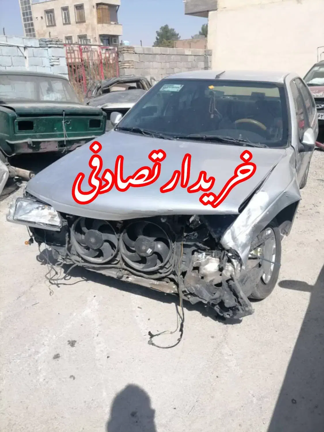 خودرو پژو، 405 آگهی ann_20780990