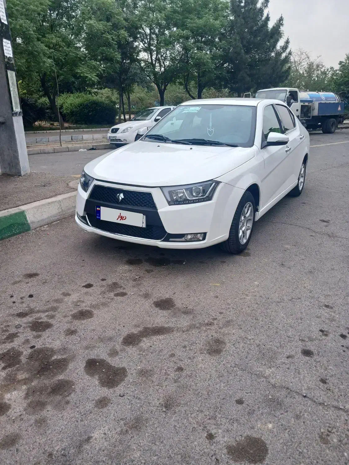 خودرو دنا، پلاس آگهی ann_20781058