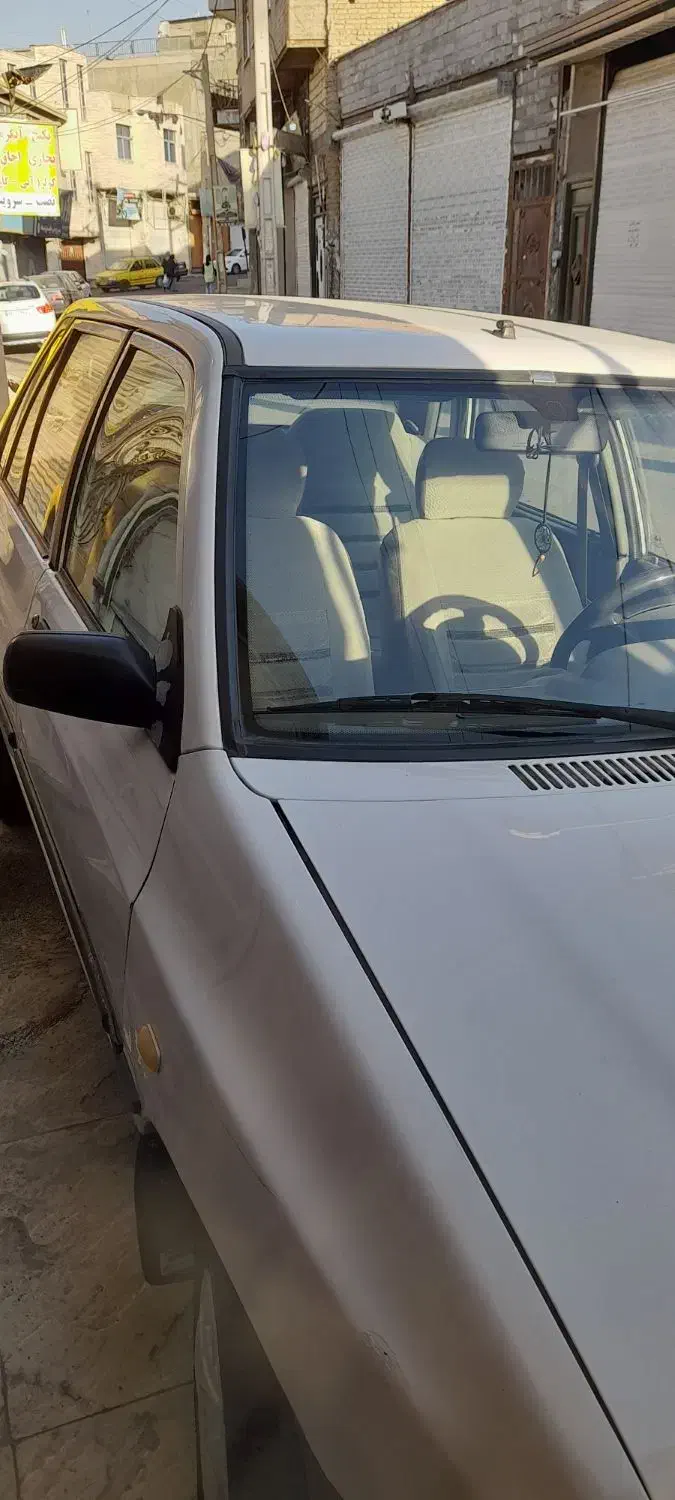 پراید 131 SE - 1392