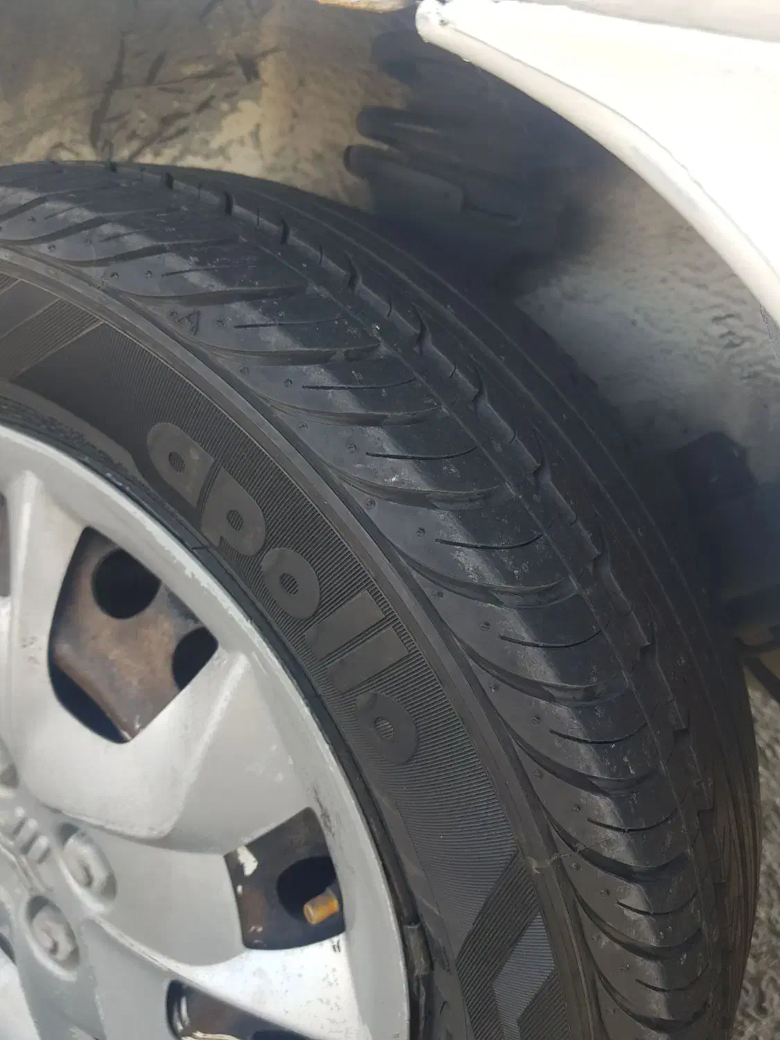 پراید 141 SX - 1390