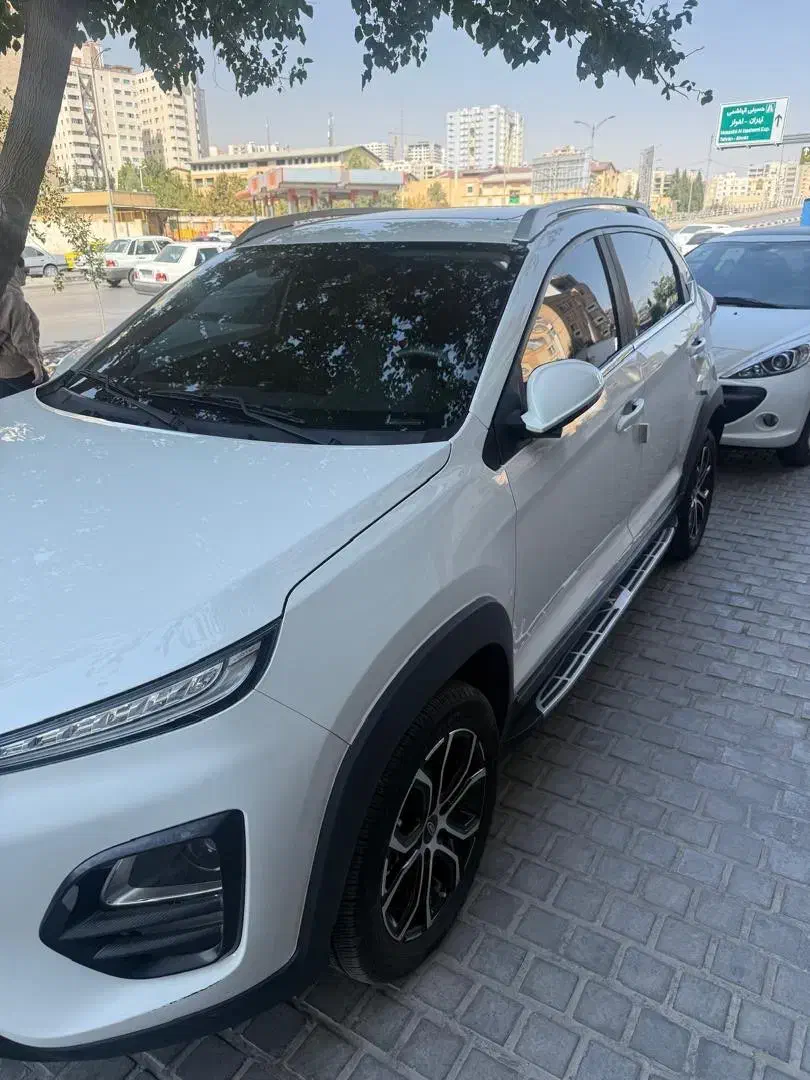 ام وی ام X22 پرو اتوماتیک اکسلنت - 1403