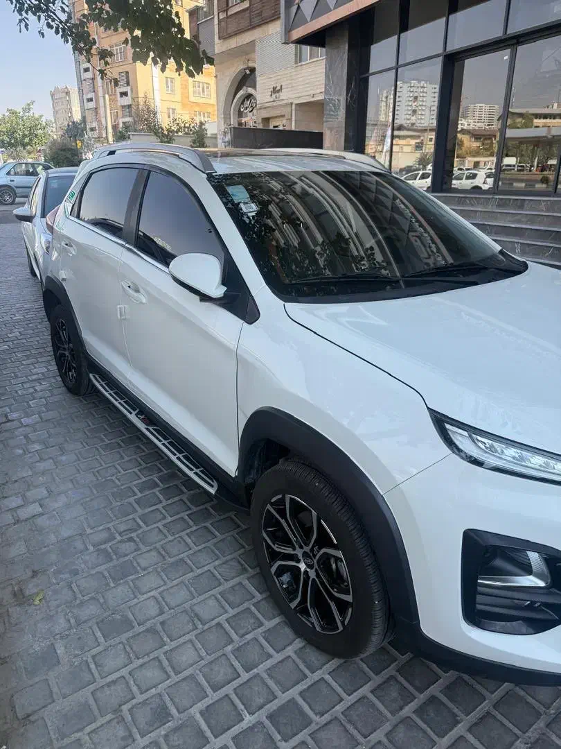 ام وی ام X22 پرو اتوماتیک اکسلنت - 1403