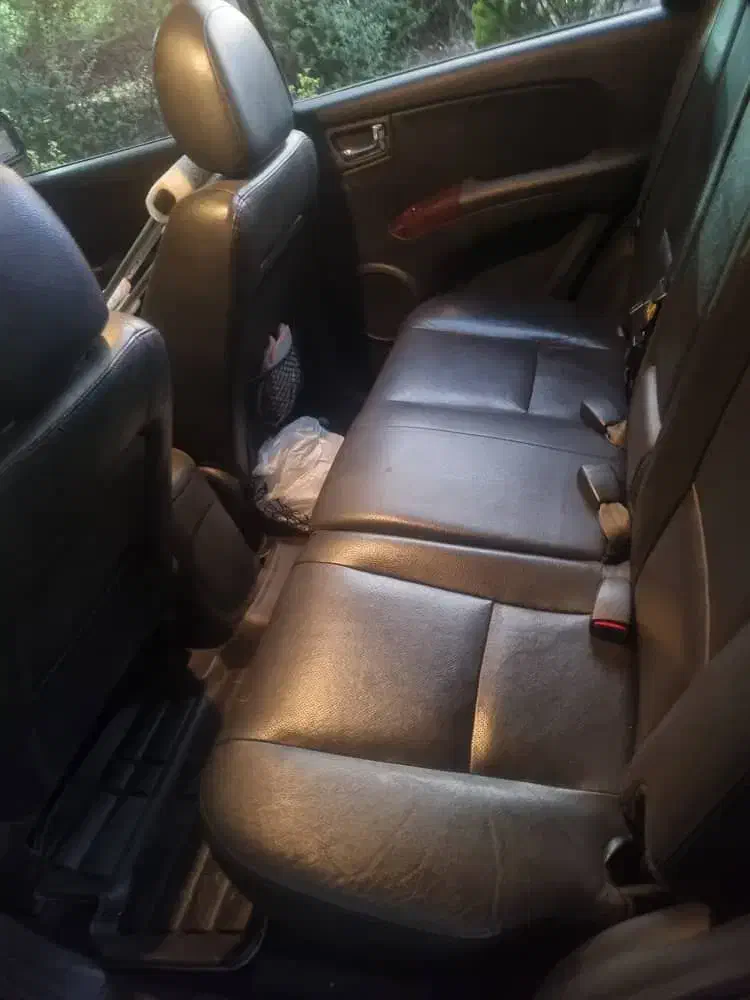 کیا اسپورتیج 6 سیلندر 2700cc - 2009