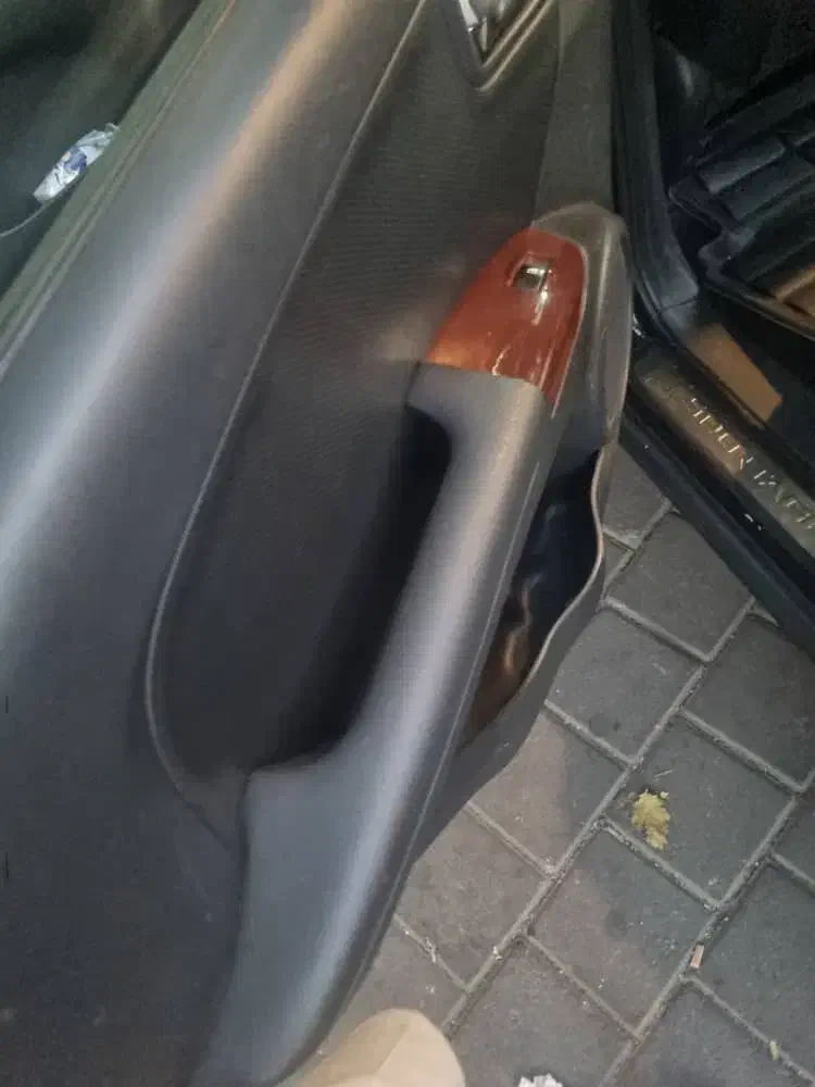 کیا اسپورتیج 6 سیلندر 2700cc - 2009