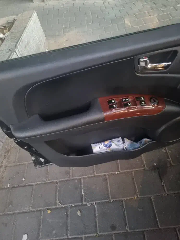کیا اسپورتیج 6 سیلندر 2700cc - 2009