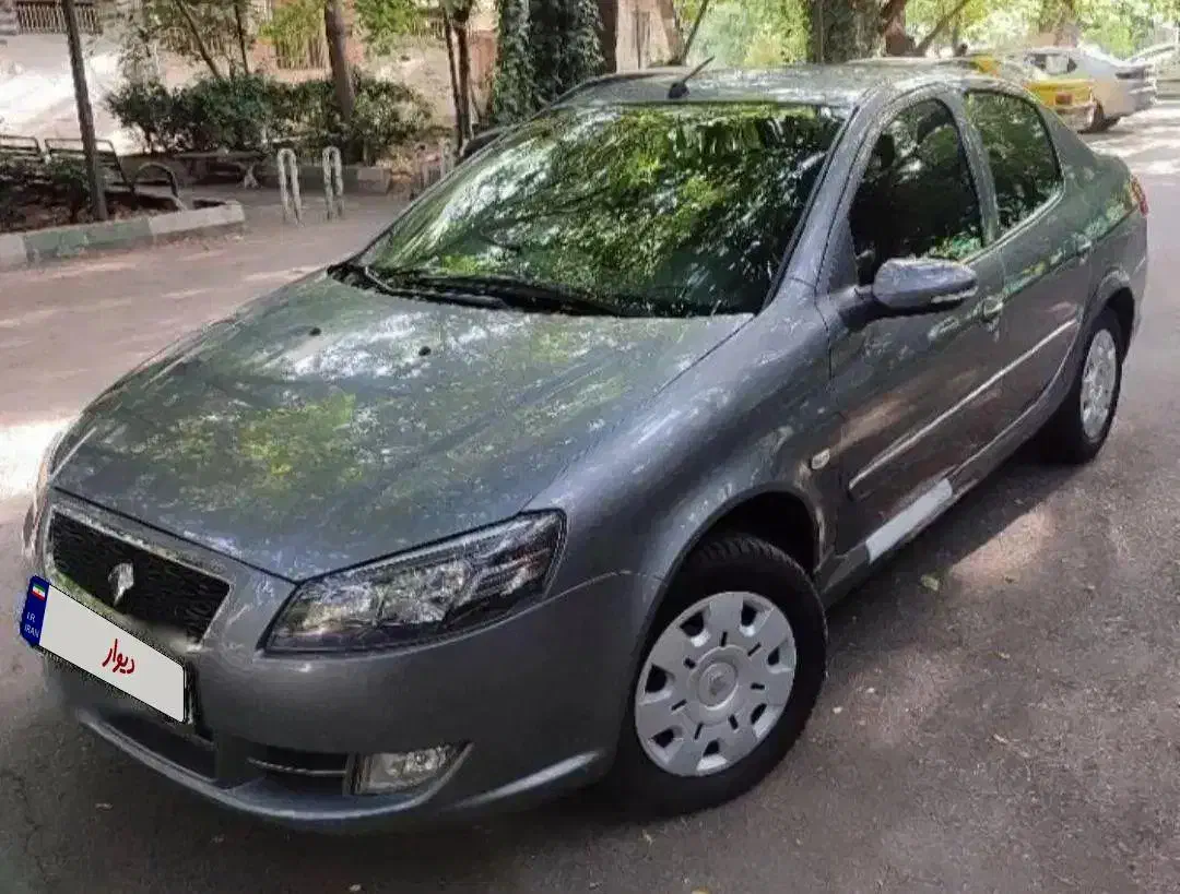 خودرو رانا، پلاس آگهی ann_20781222