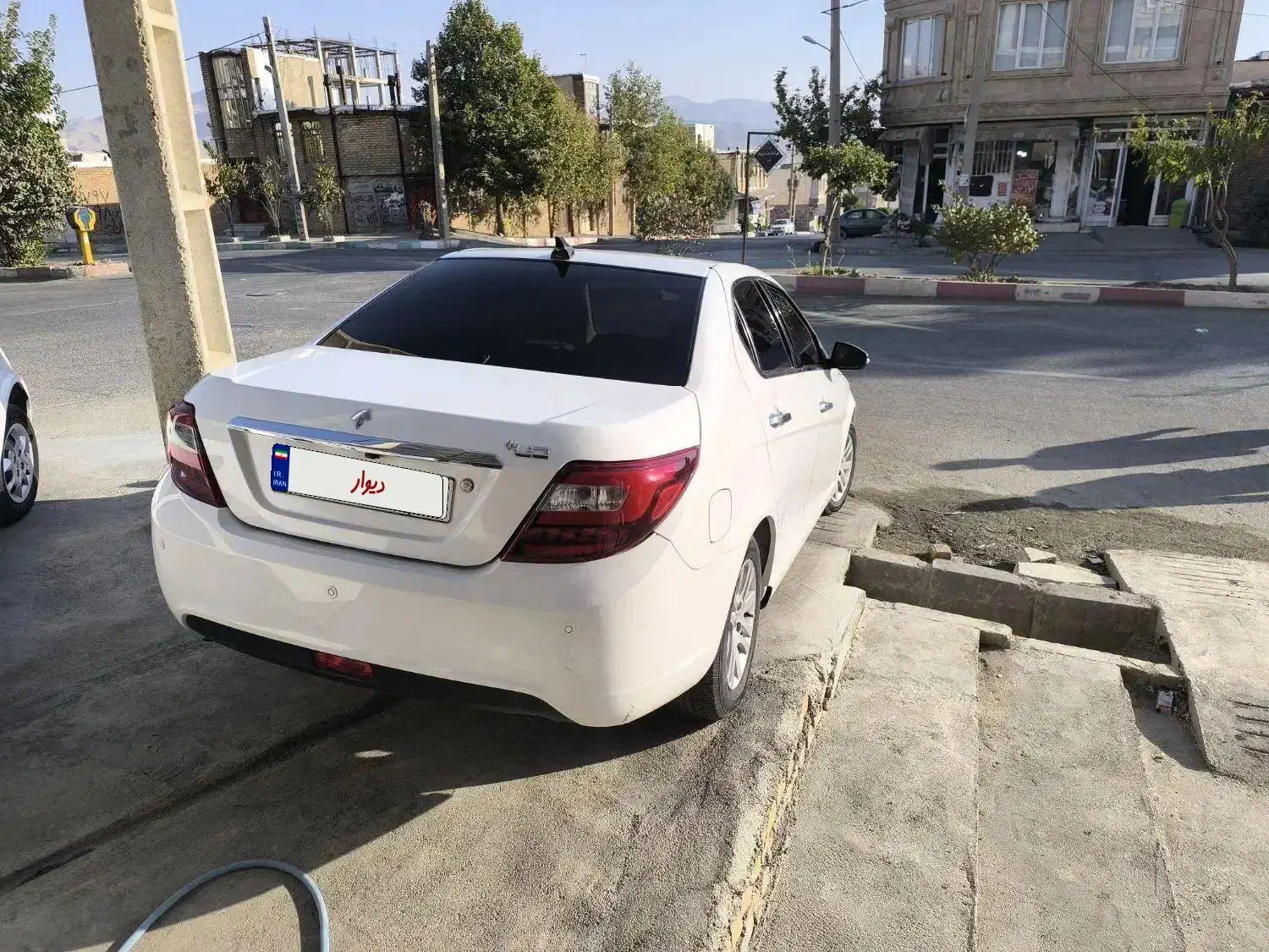 خودرو دنا، پلاس آگهی ann_20781237