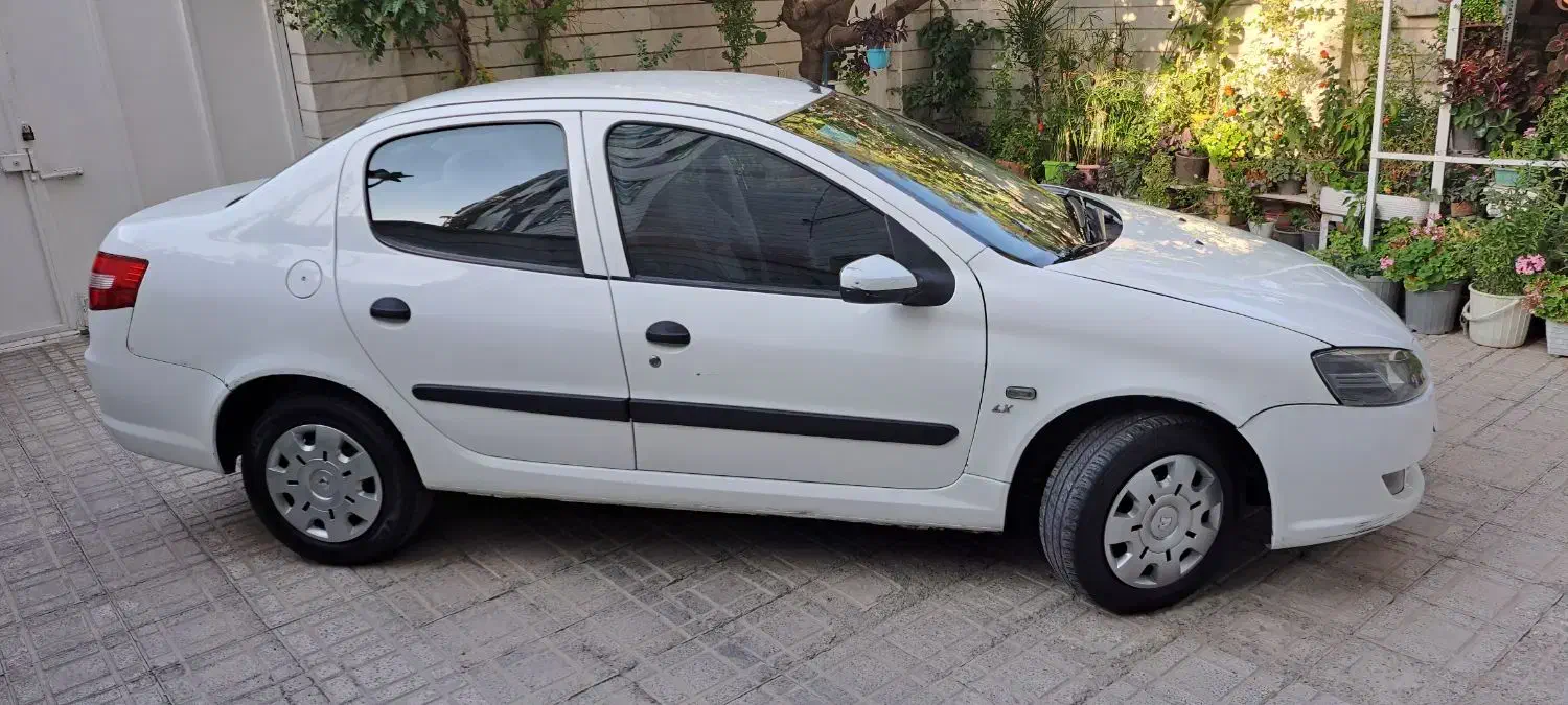 خودرو رانا، LX آگهی ann_20781249