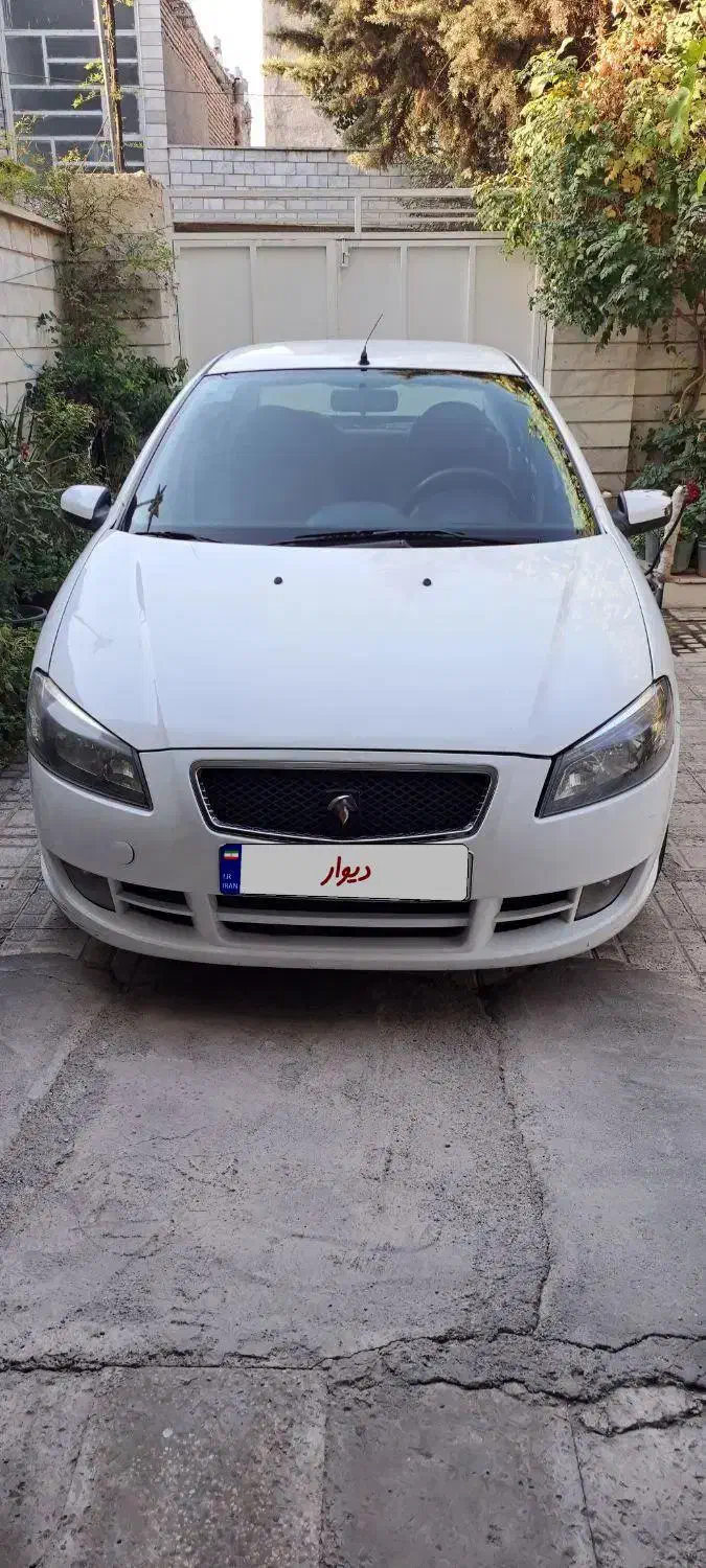 رانا LX TU5 - 1393