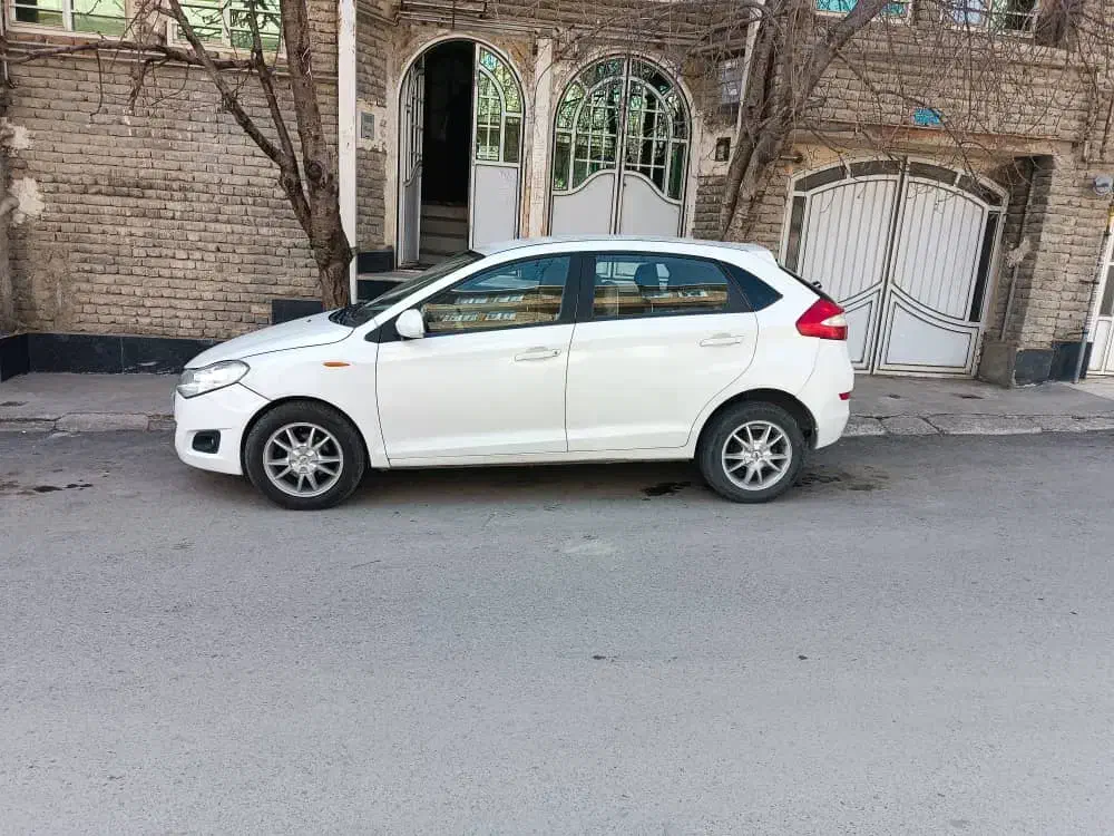 خودرو ام وی ام، 315 هاچ بک آگهی ann_20781266