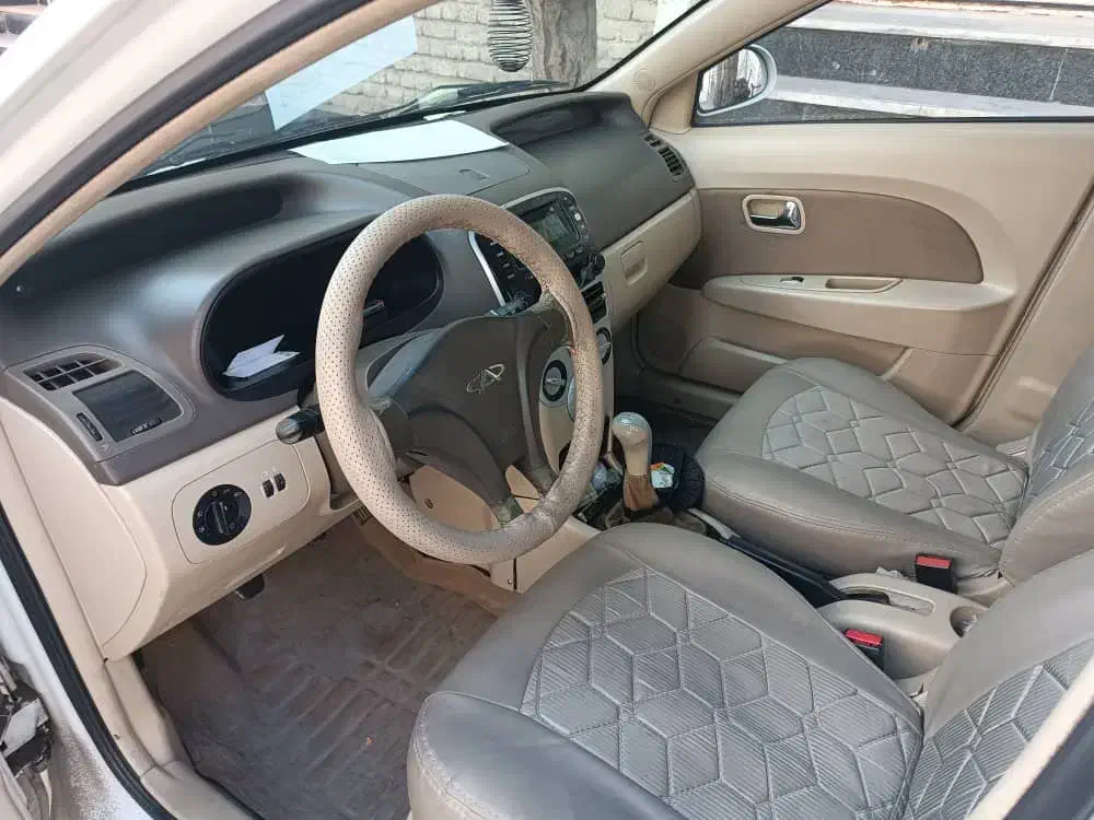 ام وی ام 315 هاچ بک ساده دنده ای - 1391