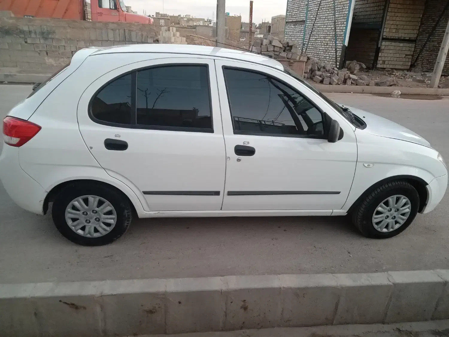 خودرو تیبا، 2 آگهی ann_20781293
