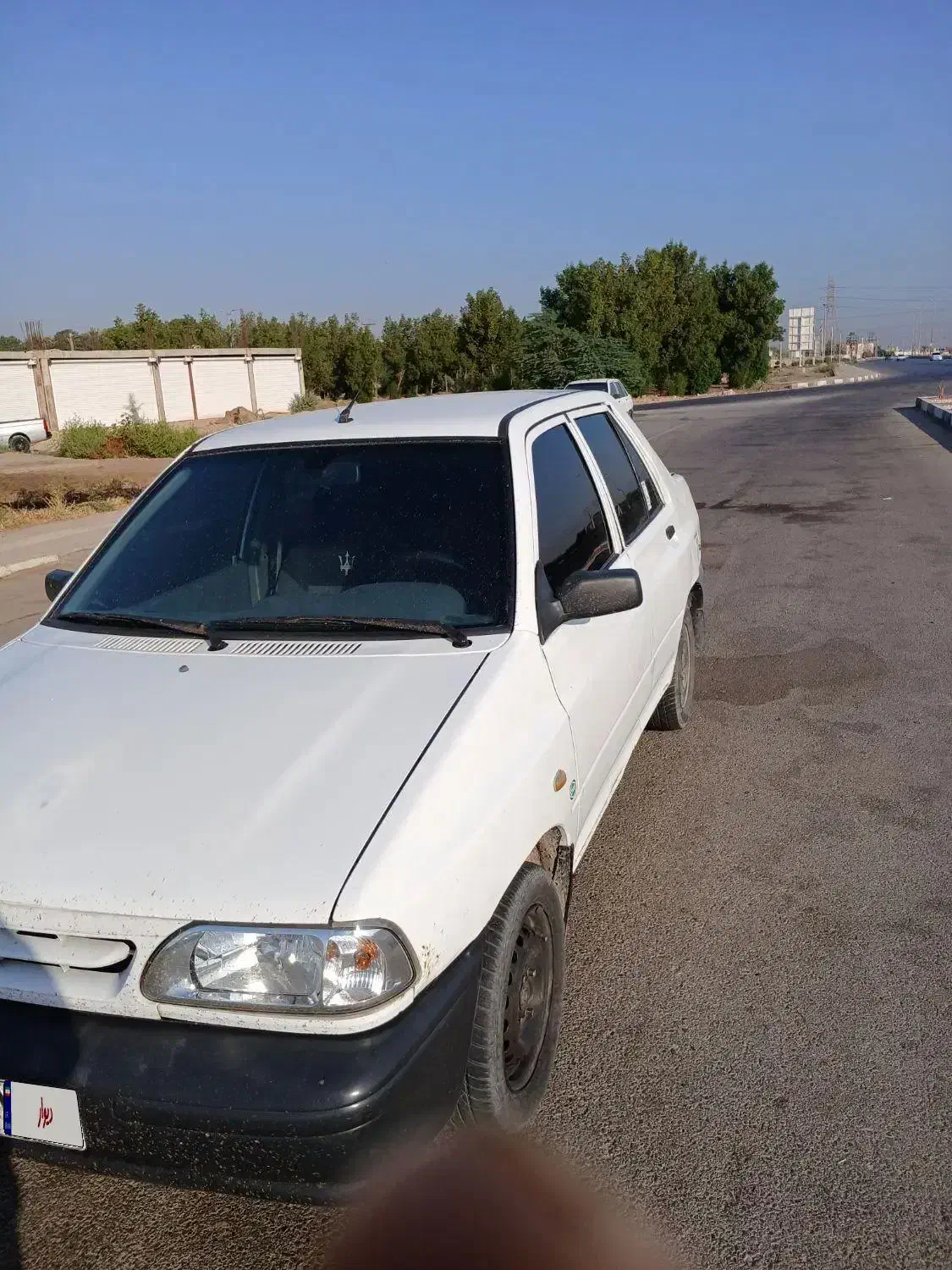 خودرو پراید، 131 آگهی ann_20781297