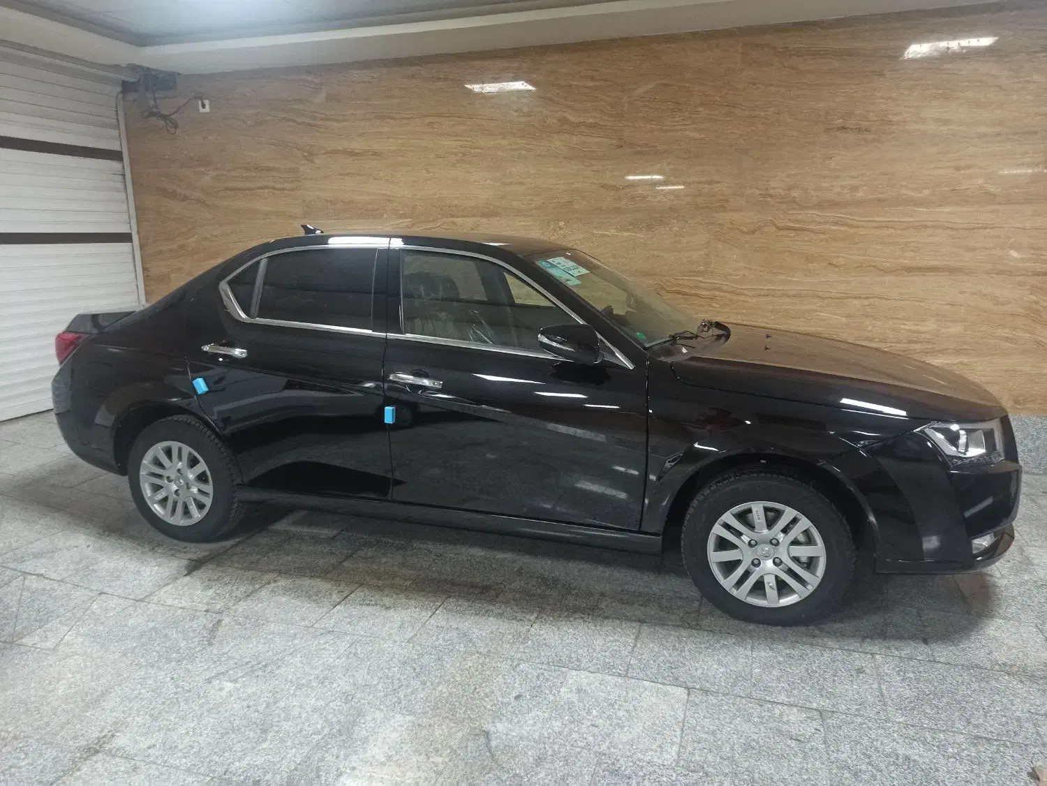 دنا پلاس ۶ دنده EF7p - 1404
