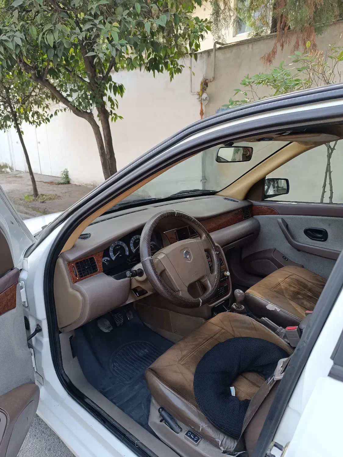 سمند LX XU7 - 1393