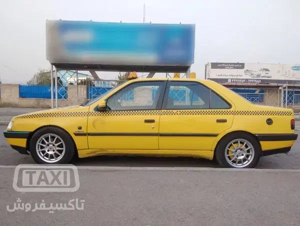 خودرو پژو، 405 آگهی ann_20781351
