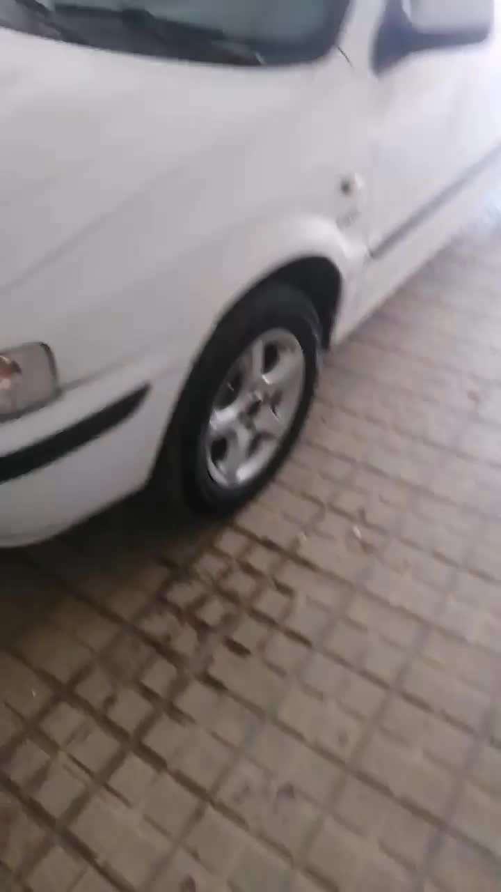 خودرو سمند، LX آگهی ann_20781359