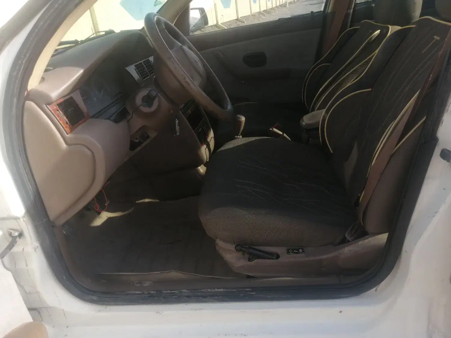 سمند LX XU7 - 1388